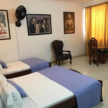 Arco Apartasuites